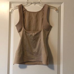 Shaper for stomach and waist